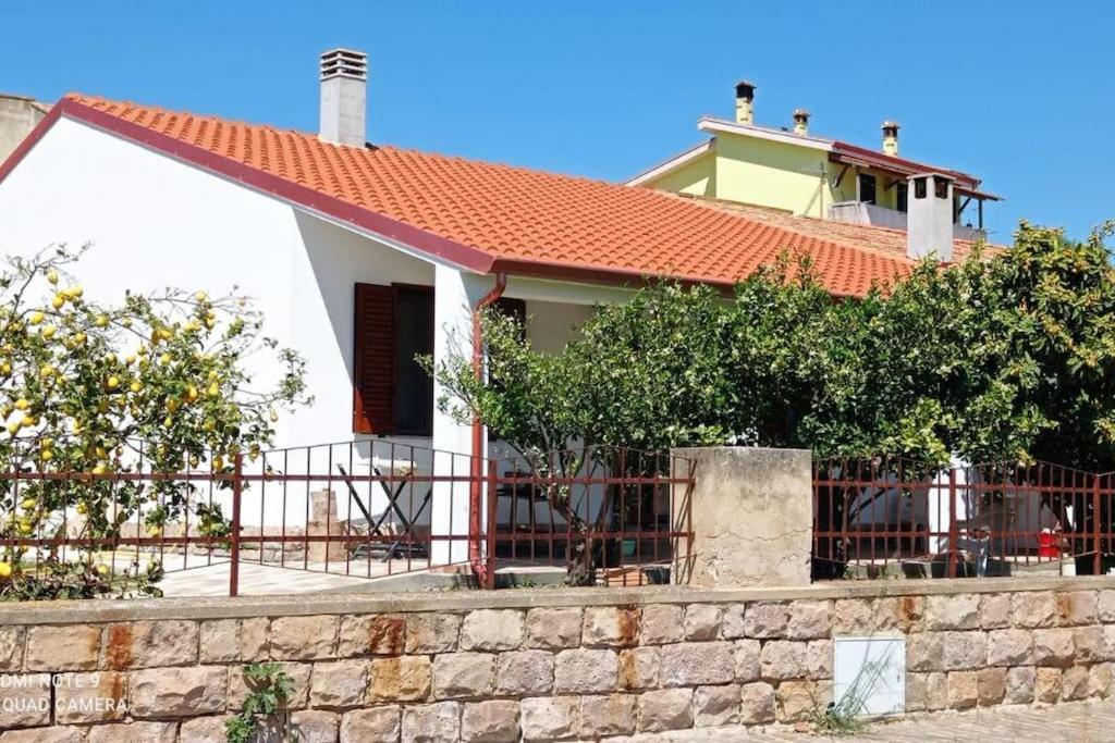 Villa Casa Bellavista Villarios Exterior foto